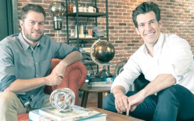 A new venture firm focused on real estate has raised $212 million from real estate industry giants