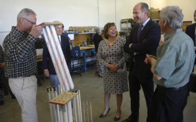 ABQ startup gets first Catalyst Fund payout