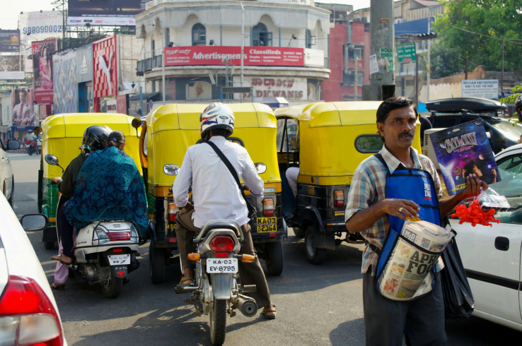 Acko is an ambitious digital play to disrupt India’s $10B insurance industry