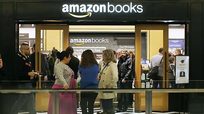 Amazon Books Should Open Where They’re Most Needed