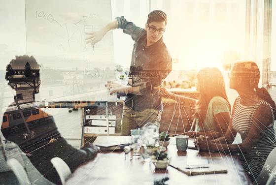 Amazon Web Services Changed the Way VCs Fund Startups