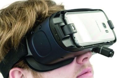 Antilatency lands $2.1 million for mobile VR positional tracking tech