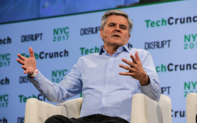 AOL co-founder Steve Case on why VCs need to look beyond Silicon Valley