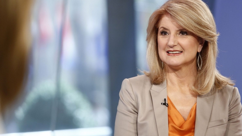 Arianna Huffington Joins Propelify Innovation Festival
