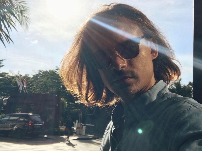 Ashraf Sinclair: From actor to angel investor