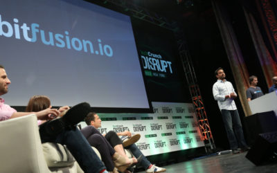 Bitfusion raises $5M for its AI lifecycle management platform