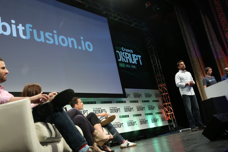 Bitfusion raises $5M for its AI lifecycle management platform