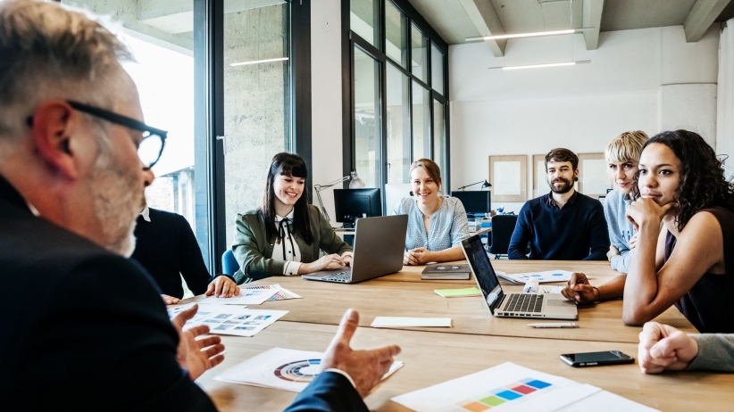 Build Your Personal Brand by Conducting Business Like Best-in-Class Entrepreneurs