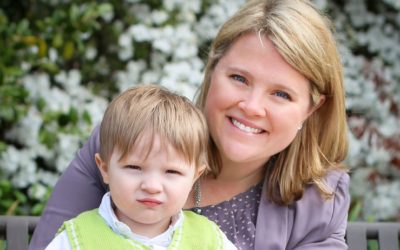 Changing the World, One Story at a Time