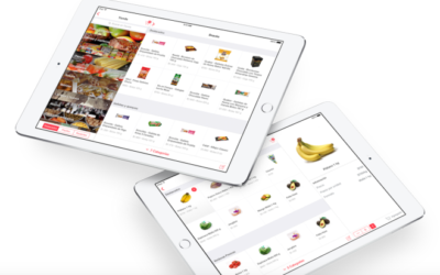 Cornershop, a grocery-delivery app in Chile and Mexico, raises $21M