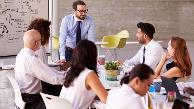Creating Sales Presentations That Convince Prospects to Buy