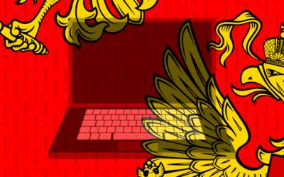 CrowdStrike, the firm investigating Russian hacks, raised $100M, now valued around $1B