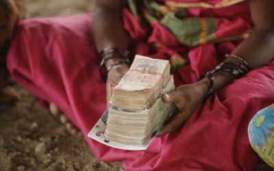 Deal Street: Fintech Startups Led The Funding Race Last Week