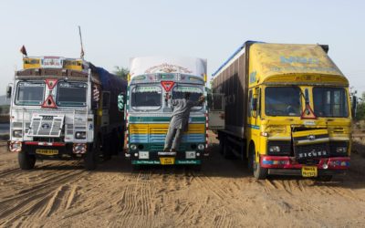 Deal Street: Maker Of Bira Beer, Logistics Startup 4TiGO Raise Funds