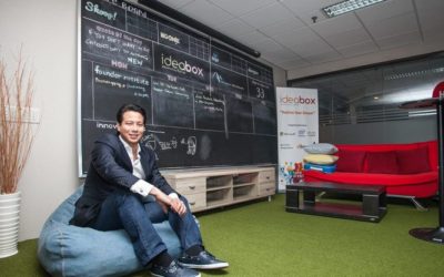 Decoding Venture Capital In Indonesia: In Conversation With Sebastian Togelang Of Kejora Ventures