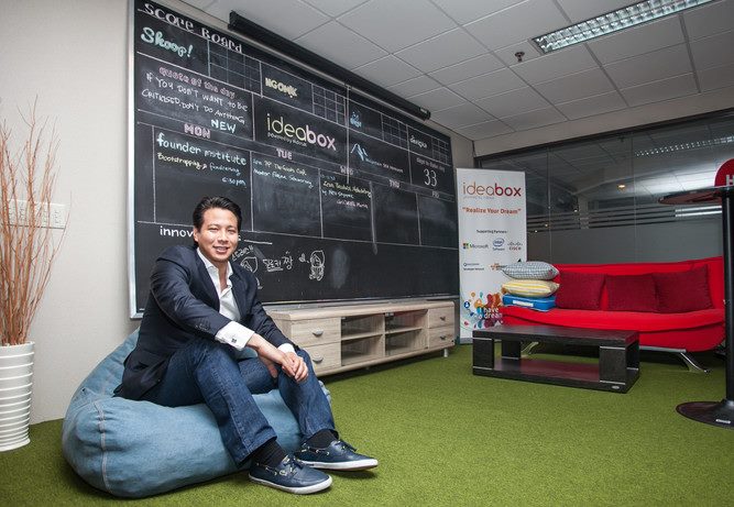 Decoding Venture Capital In Indonesia: In Conversation With Sebastian Togelang Of Kejora Ventures