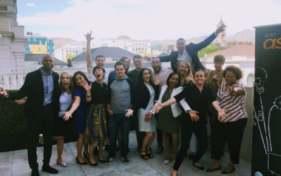 Ed-Tech Startup Missions Attract Social Investment Funding