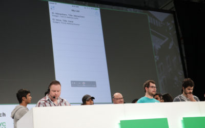 ‘Elderly Alexa’ helps families care for their remote loved ones via voice