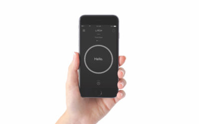 Enterprise smart lock player Latch snags another $10M