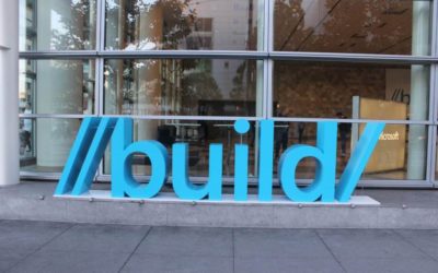 Everything Microsoft announced at Build 2017