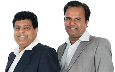 Exclusive: Realty-tech startup ZippServ gets seed funding