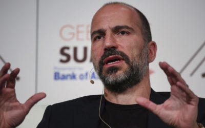 Expedia CEO Shares the Critical Traits to Develop by Age 30