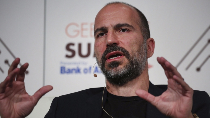 Expedia CEO Shares the Critical Traits to Develop by Age 30
