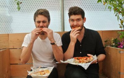 Feast It lets you book ‘street food’-styled catering for your next corporate or social event