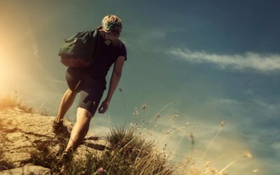 Flip the Switch on Fear-Based Thinking