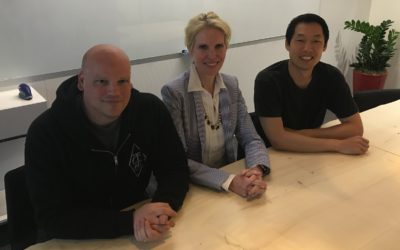 Flying Fish takes off to help fill Seattle-area venture-capital void