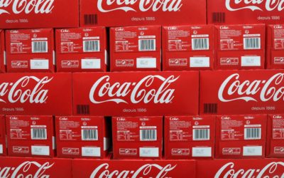 ‘Food revolution’: Megabrands turn to small startup ideas from kale chips to vegan burgers