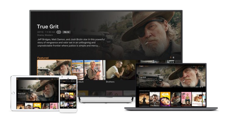 Free streaming service Tubi TV grabs $20 million in new funding