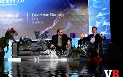 Gazillion 2.0: How an online game company rebooted itself and brought Marvel Heroes Omega to the consoles