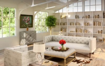 Glu’s Design Home is another big hit targeting female mobile gamers