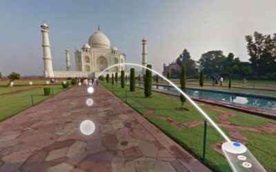 Google’s new Street View Ready cameras will open up a new world of VR
