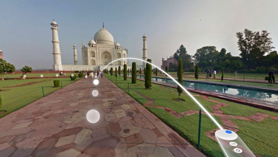 Google’s new Street View Ready cameras will open up a new world of VR