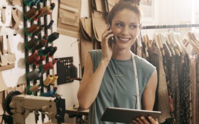 Grants and Loans for Women-Owned Businesses