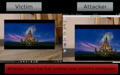 Hackers Can Use Subtitles to Infect Your Devices
