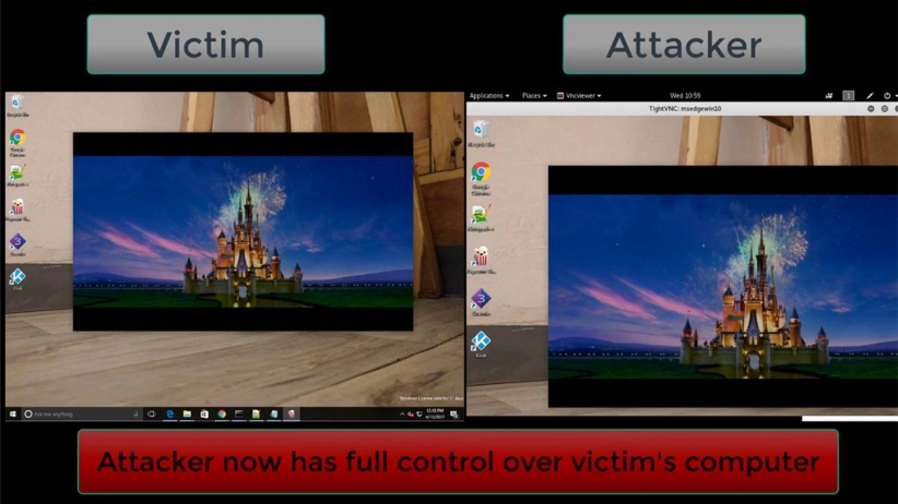 Hackers Can Use Subtitles to Infect Your Devices