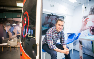 Healthcare booking platform DocPlanner raises €15M Series D