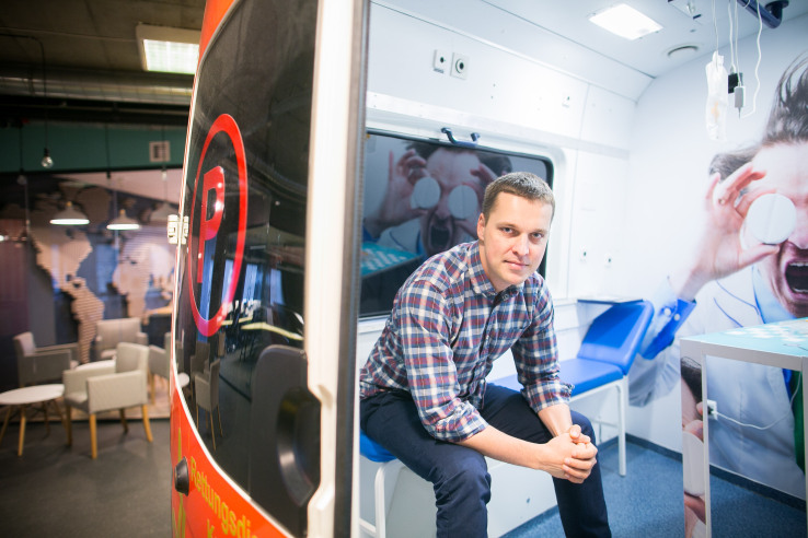 Healthcare booking platform DocPlanner raises €15M Series D