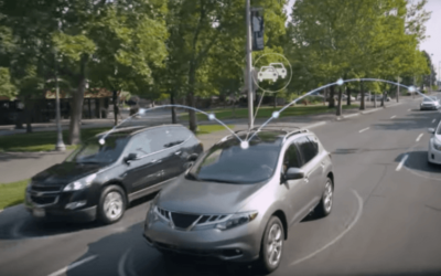 How automotive assistants will become intelligent co-pilots