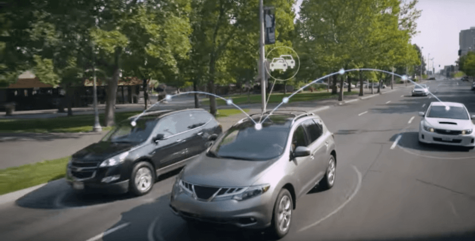 How automotive assistants will become intelligent co-pilots