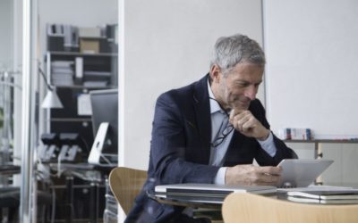 How Older Entrepreneurs Can Turn Age to Their Advantage