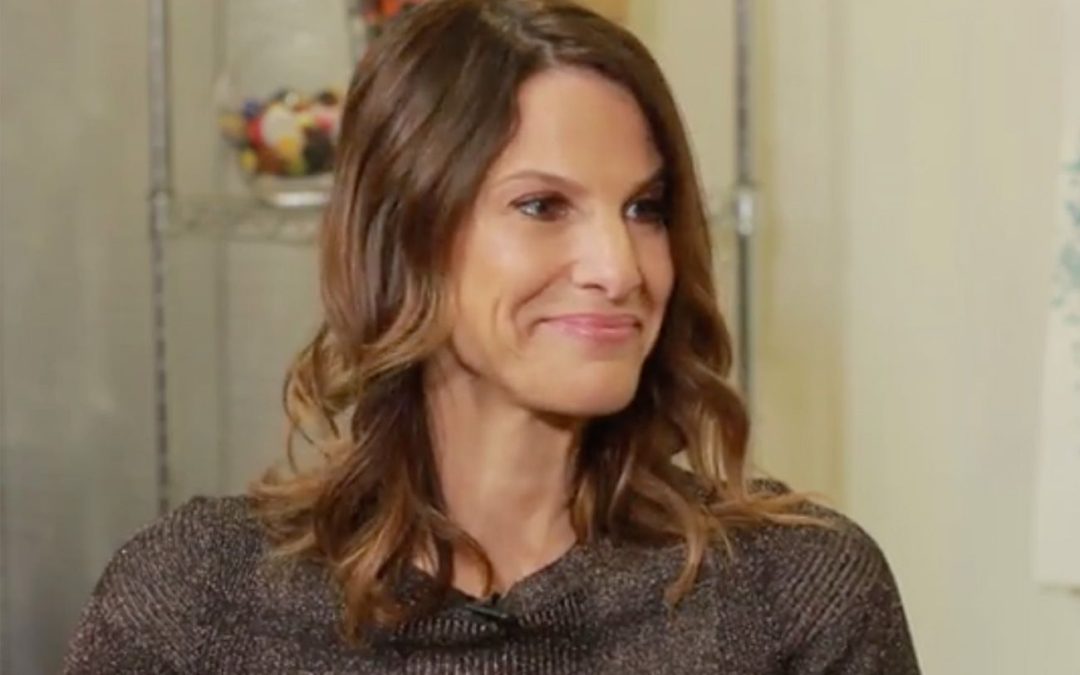 How One Former Google Exec Is Driving More Funding to Female Entrepreneurs