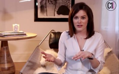 How This Entrepreneur Created a Premier Women’s Lifestyle Website