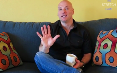 How to Crush Your Competition Like Michael Jordan