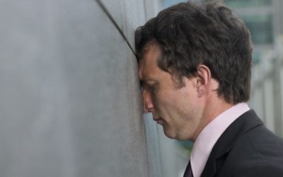 How to Prevent Failing From Staining Your Entrepreneurial Career