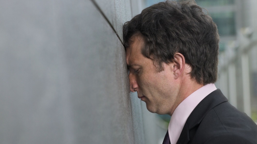 How to Prevent Failing From Staining Your Entrepreneurial Career