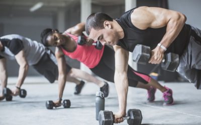 How to Set Fitness Goals You’ll Actually Achieve